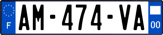 AM-474-VA