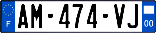 AM-474-VJ