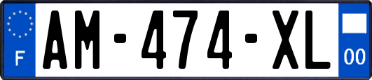 AM-474-XL