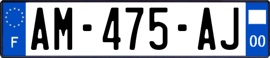 AM-475-AJ