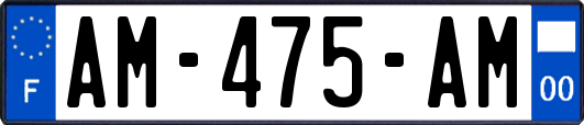 AM-475-AM