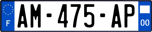 AM-475-AP