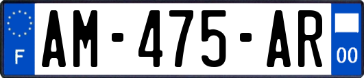 AM-475-AR