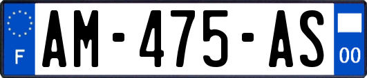 AM-475-AS