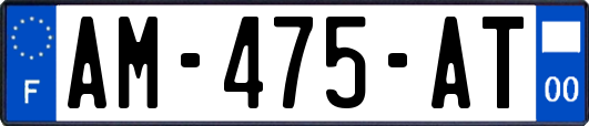 AM-475-AT