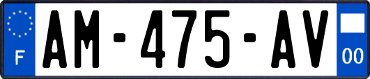 AM-475-AV
