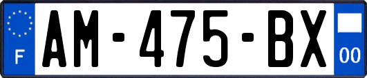AM-475-BX