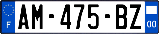 AM-475-BZ