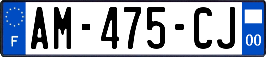 AM-475-CJ