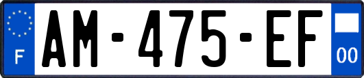 AM-475-EF