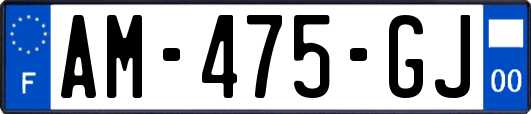 AM-475-GJ