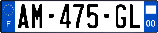 AM-475-GL