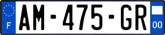 AM-475-GR
