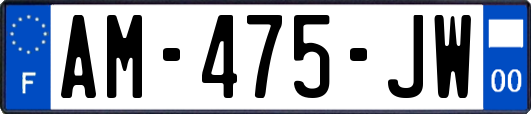 AM-475-JW