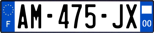 AM-475-JX