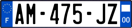 AM-475-JZ