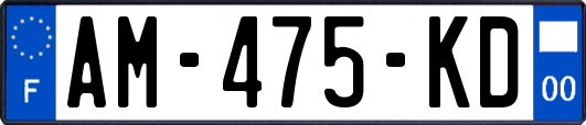 AM-475-KD