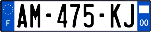 AM-475-KJ