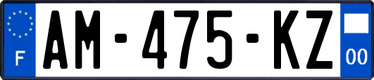AM-475-KZ