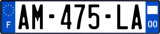 AM-475-LA
