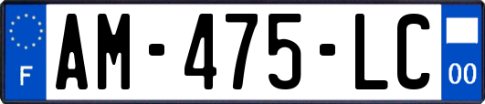 AM-475-LC