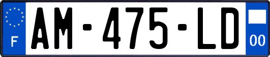 AM-475-LD
