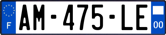 AM-475-LE