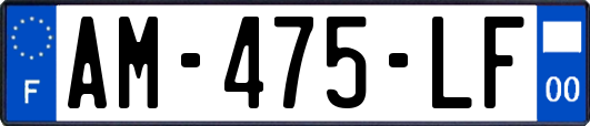 AM-475-LF