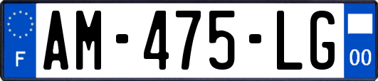 AM-475-LG