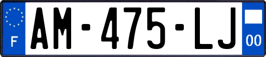 AM-475-LJ
