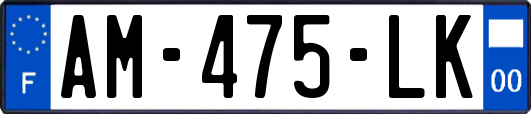 AM-475-LK