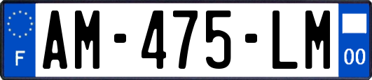 AM-475-LM