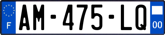 AM-475-LQ