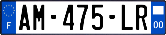 AM-475-LR
