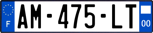 AM-475-LT