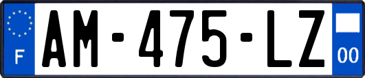 AM-475-LZ