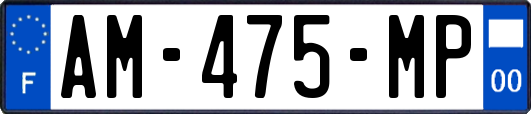 AM-475-MP