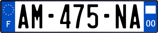 AM-475-NA