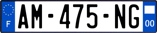 AM-475-NG