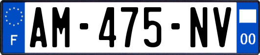 AM-475-NV