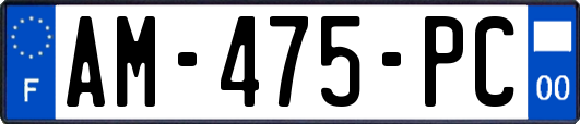 AM-475-PC
