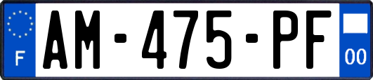 AM-475-PF
