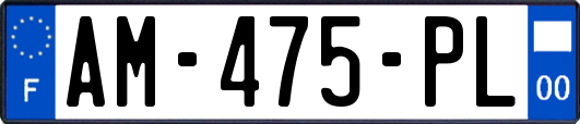AM-475-PL