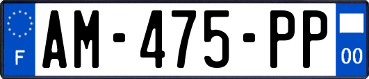 AM-475-PP