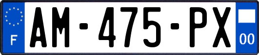 AM-475-PX