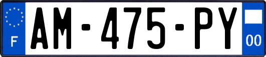 AM-475-PY