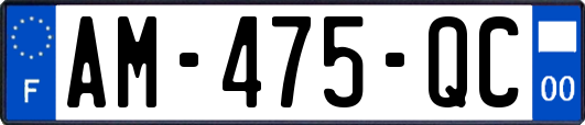 AM-475-QC