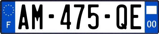 AM-475-QE