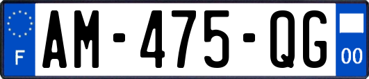 AM-475-QG