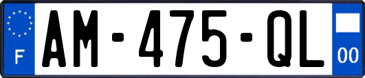 AM-475-QL